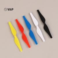 ราคา V P 4 ชิ้น Oril DJI TOELLO ใบพัด Tello Part 2 Quick release ใบพัดสําหรับ RYZE TELLO EDU อุปกรณ์เสริมอะไหล่ (57901037586)