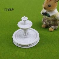 ราคา โวลต์ พี 1ชิ้นยุโรปกลางแจ้งตุ๊กตาน้ําพุตกแต่งหมุนเวียนน้ําวิลล่าสวนลานภูมิทัศน์น้ําไหลเครื่องประดับ (56851069744)