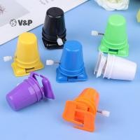 ราคา V P 5 ชิ้น Clockwork หุ่นยนต์ขาของเล่น Wind Up เดินของเล่นเด็กหุ่นยนต์ของเล่นสําหรับ Pinata Filler Party Supplies (28093537647)