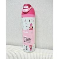 ราคา แก้วเก็บความร้อนแบบดื่มคู่ OWALA แก้วเก็บความร้อนสแตนเลส 304 แก้วมีหูเปิดได้ น้ำหนักเบาพกพาสะดวก 24OZ สีชมพูและสีสดใส จำเป็นสำหรับฟิตเนสและสำนักงาน คำแนะนำขายดี โอดีเอ็นไอ (40751680254)