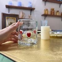 ราคา Breeze Cup Christmas Cup Slight Defects Niche Ins Water Cup Household Glass Cartoon Wine Glass High Value Foreign Trade Brushed Water Cup Under Christmas Cup Instagram Glass Cup (42857278201)