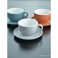 ราคา แก้วกาแฟรูปหัวใจทรงกลมหนาสำหรับการแข่งขัน WBC แก้วกาแฟคาร์บัตเตอร์และลาเต่็กส์สำหรับร้านกาแฟ Seelove ดีไซน์เรียบๆ สไตล์ยุโรป (41850451738)
