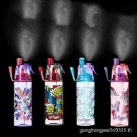 ราคา ขวดน้ำ Smiggle Lively Spritz ขนาด 560 มล สำหรับเด็กนักเรียน แก้วเด็ก โดนัทยูนิคอร์น ไดโนเสาร์การ์ตูน กาต้มน้ำ แก้วน้ำเด็ก แก้วน้ำนักเรียน แบบพกพา (25095409897)