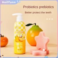 ราคา มีสินค้า ยาสีฟันป้องกันมอด ลดคราบพลัค ยาสีฟันดูแลช่องปากเด็ก ยาสีฟันป้องกันมอด ยาสีฟันสุขภาพช่องปากเด็ก ยาสีฟันเสริมสร้างฟัน NAILFUNN (28591894223)