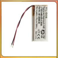 ราคา แบตเตอรี่ GARMIN VivoSmart HR วิธี X40 361 00088 00 แบตเตอรี่ลิเธีย (24434586569)