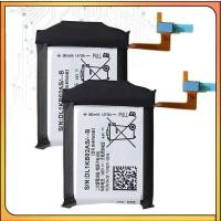 ราคา SM R760 SM R765 SM R765S EB BR760A แบตเตอรี่ 380mAh สำหรับนาฬิกา Samsung Gear Frontier S3 Classic (29456420131)