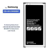 ราคา Battery EB BG390BBE 2800mAh For Samsung Galaxy Xcover 4 SM G390 SM G390F SM G390W SM G390Y (41968607901)
