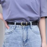 ราคา เข็มขัดแฟชั่นเกาหลีโบราณย้อนยุคสำหรับวัยรุ่น ดีไซน์เรียบง่าย ปรับแต่งตามต้องการ FXH (51450089112)