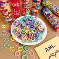 ราคา สรังชีน่ารัก 100 ชิ้น สีสันสดใส ยืดหยุ่นดี ทำจากไนลอน สำหรับแต่งสไตล์ผม (43074652870)