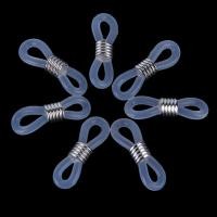 ราคา แว่นสายตา DIY พร้อมโซ่สายคล้องยางปลายห่วง แบบแฟชั่น FXH (40574712192)