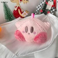 ราคา KAN Star Kirby Takara Tomy พวงกุญแจของเล่นตุ๊กตาพวงกุญแจตกแต่งเกมผจญภัยของขวัญสําหรับเด็ก FXH (24397523238)