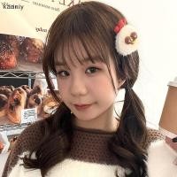 ราคา กิ๊บติดผมและเข็มกลัดตุ๊กตาการ์ตูนไก่ Gugu อเนกประสงค์ พร้อมคลิปกิ๊บหน้าม้า FXH (45500666894)