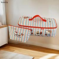ราคา KAN Hello Kitty Travel Organizer Bag Sanrio KT Cat กระเป๋าเก็บกระเป๋าเดินทางแบบพกพาสําหรับการเดินทางธุรกิจพกพาเครื่องสําอางค์ FXH (53151212705)