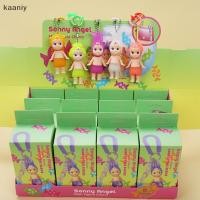 ราคา KAN 2024 ใหม่ Sonny Angel กล่องตาบอดตุ๊กตา Candy House Series ของเล่นเด็ก Angel Girls Figurines ของเล่นอินเทรนด์ตกแต่งรถสาวของขวัญ FXH (50400787917)