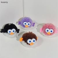 ราคา KAN ตุ๊กตาพวงกุญแจนกตาโต สำหรับกระเป๋าและเครื่องประดับ FXH (43325130522)