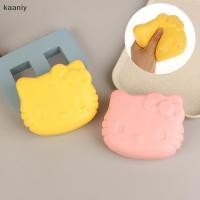 ราคา KAN การ์ตูน Hello Kitty ช้า Rebound Pinch เพลง Dpression Vent ของเล่น Squishy Dpression FXH (40017089205)