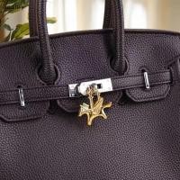 ราคา พวงกุญแจและล็อกกระเป๋า ดีไซน์เป็นม้าย้อย Pegasus และสัตว์โลหะ สำหรับการตกแต่งและทำเอง (45450707095)