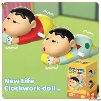 ราคา ของเล่นไขลานเครยอนชินจัง ห้าม 39 t ต้องการรับโมเดลฟิกเกอร์อนิเมะ ของเล่นนาฬิกาปลุก ของเล่นคลาน Propel Dynamic Wag (42711098065)