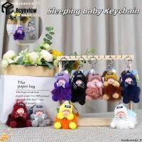 ราคา RcynviewCOD พวงกุญแจตุ๊กตาเด็กนอนปุยน่ารัก ผู้หญิง 39 s พวงกุญแจตุ๊กตา พวงกุญแจกระเป๋า พวงกุญแจรถ พวงกุญแจตกแต่งน่ารัก BloomEssence COD (26189615576)
