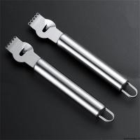 ราคา เครื่องมือผักเครื่องขูดขนาดเล็กและประณีตลวด นักเต้นระบําเปลื้องผ้า ครัวเรือนสแตนเลสมะนาวกบ Delicate Planing สแตนเลสเครื่องขูดลวดมะพร้าวใช้งานง่าย (40211963515)