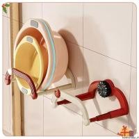 ราคา ชั้นวางอ่างล้างหน้าแบบเลื่อนมัลติฟังก์ชั่น แบริ่งโหลดที่ดี ขาตั้งอ่างล้างหน้าแบบพับได้ กันน้ํา ประหยัดพื้น (40710962544)