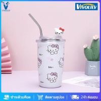 ราคา แก้วเก็บความร้อนสแตนเลส Thermos ขนาด 500 มล แก้วเก็บความร้อน แก้วเครื่องดื่ม แก้วควบคุมอุณหภูมิ ความจุขนาดใหญ่ (52600637688)