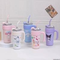 ราคา แก้วเก็บความร้อนความจุขนาดใหญ่ 860 มล แก้วเก็บความร้อนแบบหลอดดูด แก้วเก็บความร้อนแบบหลอดดูดความจุสูง แก้วน้ำสแตนเลส (52550642714)