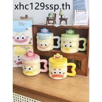 ราคา เซรามิคน่ารักน่ารักสร้างสรรค์แก้วฟางตลก (53450185890)