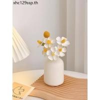 ราคา ช่อดอกไม้สีขาวสำหรับตกแต่งบ้านและทางเข้า (24197131935)