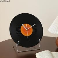 ราคา นาฬิกาตั้งโต๊ะยุคกลาง สไตล์ย้อนยุค เพื่อการตกแต่งห้องนั่งเล่นและโต๊ะทำงาน (43425614665)