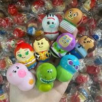 ราคา ตุ๊กตา Woody จาก Toy Story นำเข้าจากญี่ปุ่น พร้อมฐานแก้วสวยงาม (40325090737)