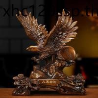 ราคา แผนที่นิทรรศการเครื่องประดับนกอินทรี สำหรับการตกแต่งโต๊ะทำงาน และเป็นของขวัญที่สวยงาม (44269702597)