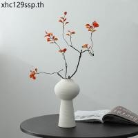 ราคา แจกันไม้สำหรับห้องนั่งเล่น แบบญี่ปุ่น พร้อมกระบอกดอกไม้เซรามิคและอุปกรณ์ปลูกไฮโดรโปนิกส์ (40173216997)