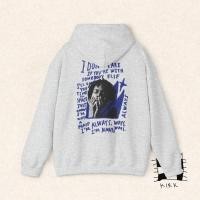 ราคา Daniel Caesar เสื้อฮู้ดผู้ใหญ่ ใช้ได้ทั้งชายและหญิง ผ้าฝ้ายสวมใส่สบาย เหมาะสำหรับฤดูหนาว (42172628422)