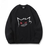 ราคา Pokémon Gengar Crewneck Anime Streetwear Sweatshirt Unisex Loose Fit Spring Autumn เสื้อสเวตเตอร์โปเกมอน (44173349333)