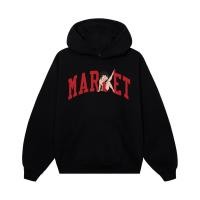 ราคา Unisex Hoodie Betty Boop x Market Studios Retro Pop Culture Collaboration เสื้อฮู้ดสุดอินเทรนด์ (29092663294)