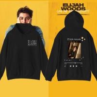 ราคา Give Me The Sunlight Hoodie Elijah Woods 2025 Asia Tour Graphic Streetwear เสื้อกันหนาวแฟชั่น (46200344550)