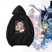 ราคา Identity V Game Hoodie Anime Pullover Unisex Jacket เสื้อฮู้ดดี้เกม Identity V แฟชั่นอนิเมะ คู่รัก ใส่ได้ทั้งชายหญิง (42425138405)