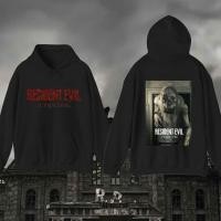 ราคา Umbrella Corp Retribution Hoodie Resident Evil Tribute เสื้อฮู้ดองค์กรอัมเบรลล่า (41175237682)