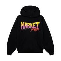 ราคา Betty Boop x Market Studios Hoodie Limited Edition Streetwear Unisex Cartoon Fashion (41823163264)