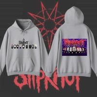 ราคา Unisex Hoodie Slipknot South Park Dark Humor Rock Band Inspired Fashion (40522771221)