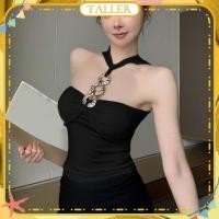 ราคา พร้อมส่ง เสื้อกั๊กแขนกุด ดีไซน์สีทึบ สวมใส่สบาย สวมใส่ได้ทั้งภายในและภายนอก เสื้อกั๊กเข้าชุด นุ่มและเป็นมิตรต่อผิว เสื้อกั๊กแขนกุด อเนกประสงค์ แฟชั่น สูง (53150314734)