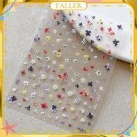 ราคา พร้อมส่ง สติกเกอร์ตกแต่งเล็บ ทนทาน ป้องกันเครื่องสำอาง เข้าชุดกันทุกจุด สติกเกอร์ติดเล็บ Ben A Hand Adhesive Nail Sticker สร้างสรรค์และน่ารัก แฟชั่น Joker TALLER (52900251226)