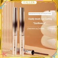 ราคา พร้อมส่ง มาสคาร่าธรรมชาติ มาสคาร่ายาวและหยิก Beauty Cosmetics มาสคาร่ากันน้ำ มาสคาร่ากันน้ำและกันเหงื่อ มาสคาร่าหนา มาสคาร่าไม่จับตัวเป็นก้อน มาสคาร่าแต่งตา TALLER (51100124961)