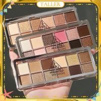 ราคา พร้อมส่ง MINSHZEE พาเลทอายแชโดว์ 12 สี ติดทนนาน อายแชโดว์โทนสีเอิร์ธโทน อายแชโดว์หลากสีสัน อายแชโดว์ในประเทศ เครื่องสำอางในประเทศ เนื้อละเอียด 3 ชั้น สูง (48000224568)