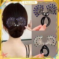 ราคา พร้อมส่ง ที่ม้วนผมแบบวินาทีเดียว กิ๊บติดผมแบบมัดผมลอน กิ๊บติดผม ที่ม้วนผมแบบลูกบอลโลหะ ที่ม้วนผมลอนลอน อุปกรณ์ทำผมแบบมัดผมลอนลอน เครื่องประดับผม แฟชั่นเกาหลี TALLER (45950089022)