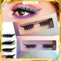 ราคา พร้อมส่ง ขนตาปลอม ขนตาปลอมฟูนุ่ม ไม่ก่อให้เกิดอาการแพ้ ขนตาปลอม ยืดหยุ่นสูง ต่อขนตาธรรมชาติ ขนตางอนงาม ง่ายต่อการสวมใส่ (44073591768)