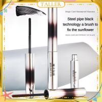ราคา พร้อมส่ง มาสคาร่าหลอดเล็ก พกพาสะดวก Health Amp Beauty มาสคาร่าเพิ่มความยาว กันน้ำ ผลิตภัณฑ์บำรุงรอบดวงตา มาสคาร่าแบบม้วน เครื่องสำอางเนื้อบางเบา ติดทนนาน เครื่องสำอางรอบดวงตา TALL (52400204640)
