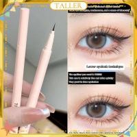 ราคา พร้อมส่ง Trheee Liquid Eyeliner Pen ปากกาอายไลเนอร์เนื้อลิควิด ปลายเรียวเล็กพิเศษ สีดำธรรมชาติ สีน้ำตาล อายไลเนอร์แบบแห้งเร็ว ดินสอเขียนขอบตา กันน้ำ ง่ายต่อการเขียน ติดทนนาน แต่งหน้าได้ยา (44167525141