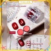 ราคา พร้อมส่ง ผงกระจกวิเศษ ผงกลิตเตอร์แวววาว ผงไฮไลท์ตกแต่งเล็บ ผงประกายแวววาว ผงประกายแวววาวสีแดง ผงกระจกวิเศษ ผงละเอียด ผงแวววาว ผงประกาย (57150193461)